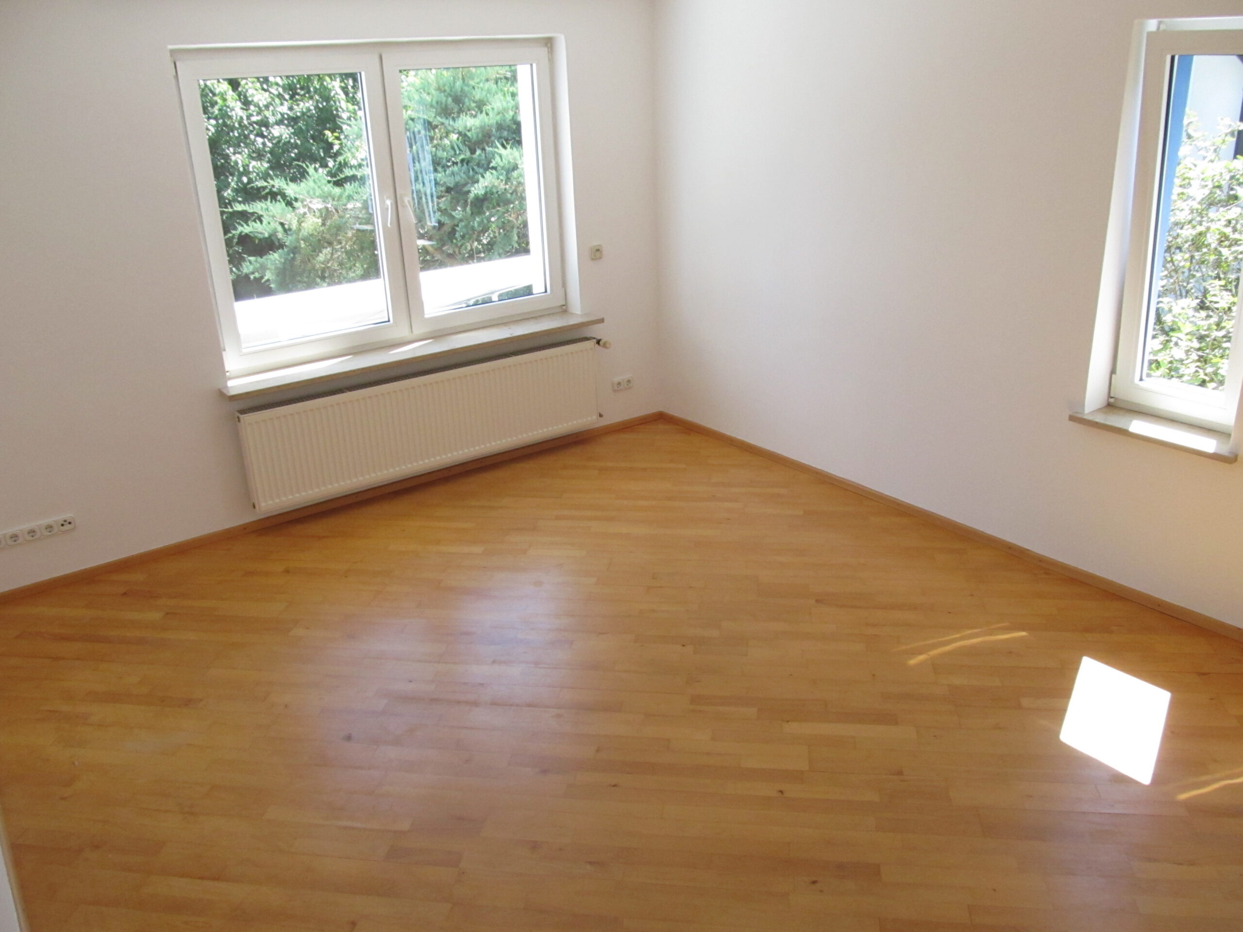 Leider bereits vermietet: 2-Zimmer Wohnung: Attraktives und ruhiges Wohnen in München-Aubing (4 Min. zur S-Bahn)