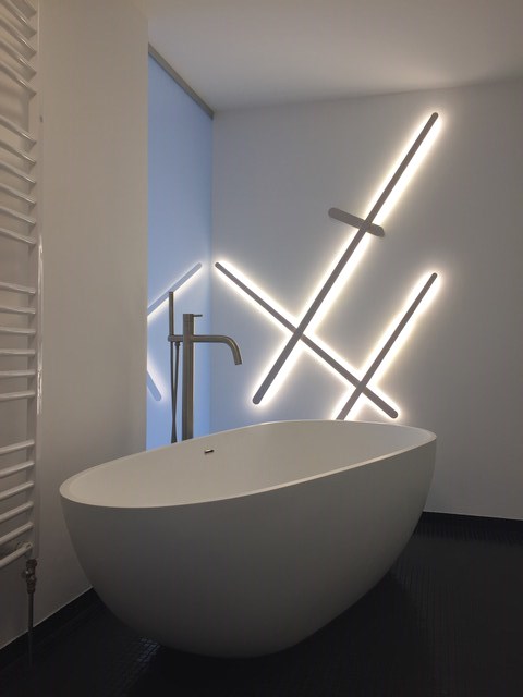 Leider bereits verkauft: Top 3-Zimmer Designer-Wohnung in bester Lage in Puchheim