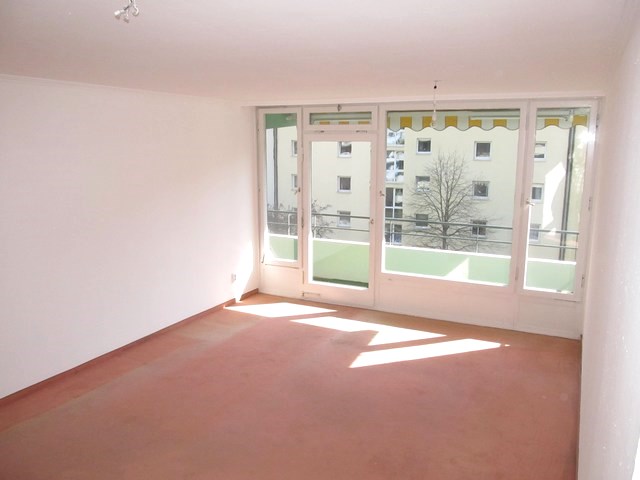 Leider bereits verkauft: Helle und gut geschnittene 2-Zimmer Wohnung im Herzen von München